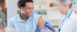 Flu Shots Available at the Kenosha Community Health Center