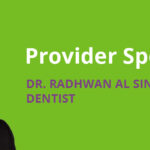 Dr. Radhwan Al Sinawi | Spotlight